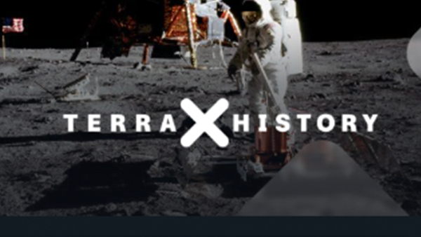 ZDF History